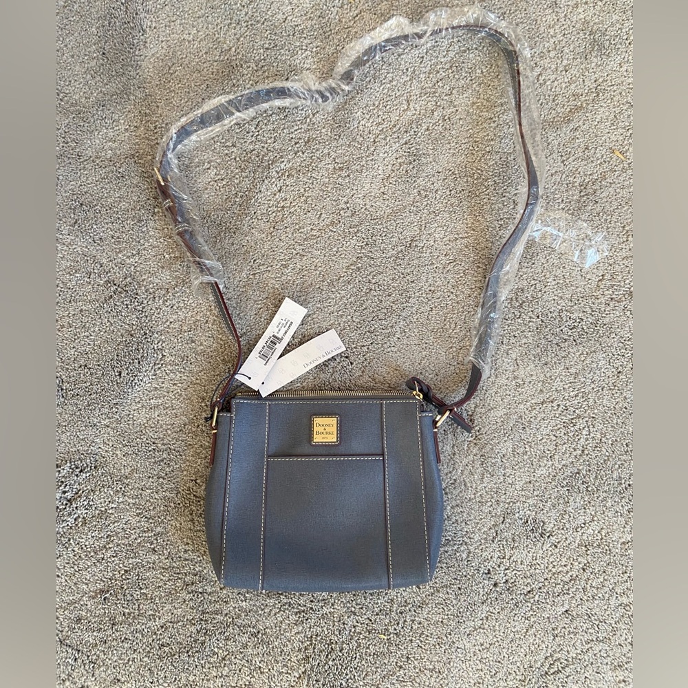 Dooney and Bourke Purse